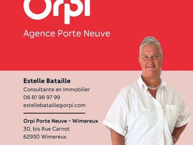 Appartement 2 pièces 25 m²