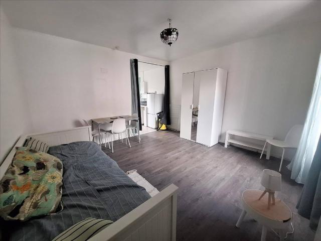 Appartement 2 pièces 25 m²