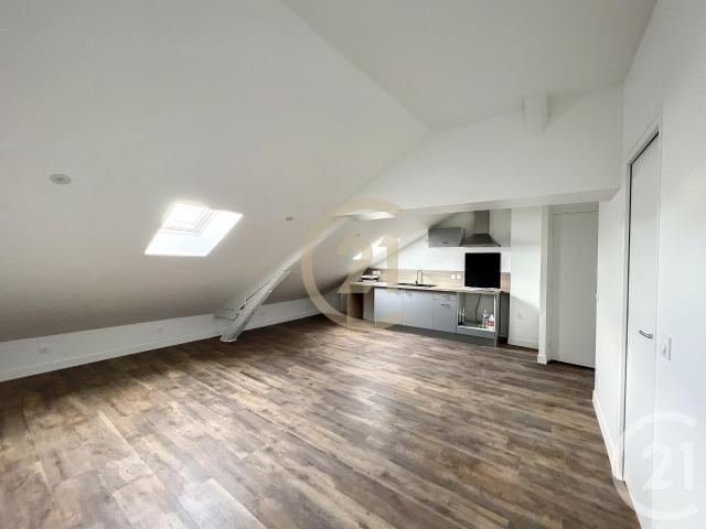 Appartement 2 pièces 25 m²