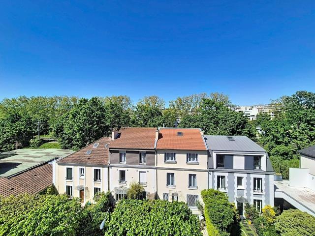 Appartement 2 pièces 25 m²