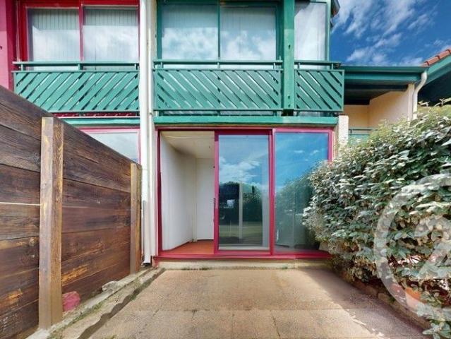 Appartement 2 pièces 25 m²