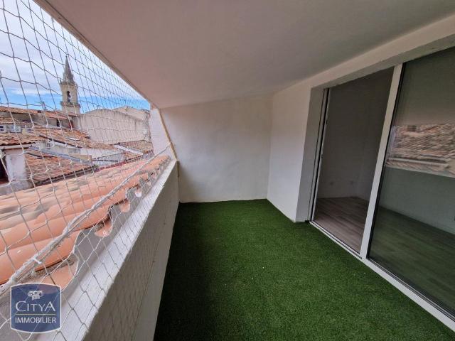 Appartement 2 Pièces 25 m²