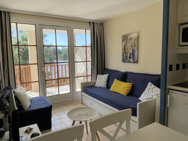 Appartement 2 pièces 25 m²