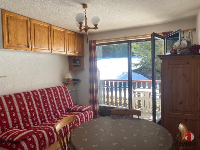 Appartement 2 pièces 25 m²