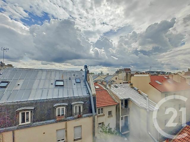 Appartement 2 pièces 25 m²