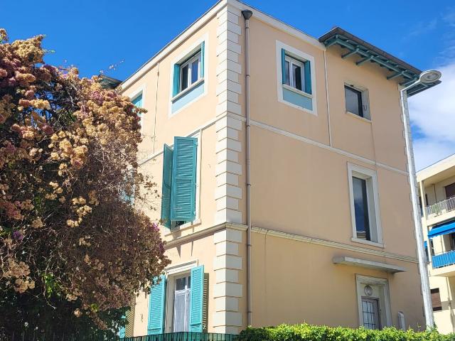 Appartement 2 pièces 25 m²