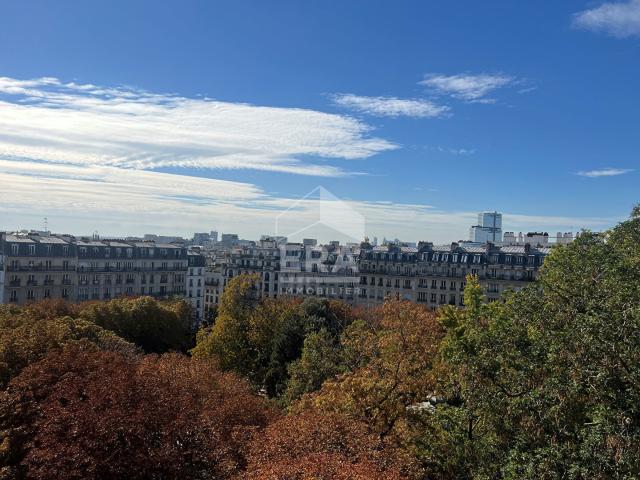 Appartement 2 pièces 25 m²