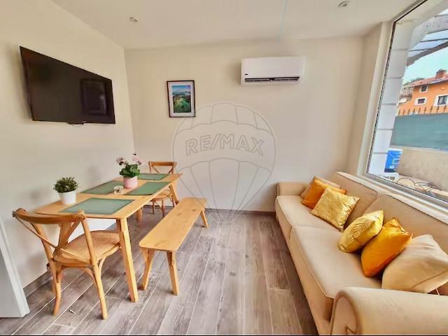 Appartement 2 pièces 25 m²