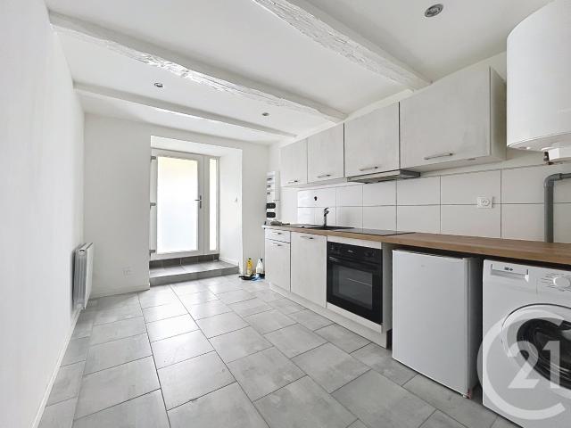 Appartement 2 pièces 25 m²