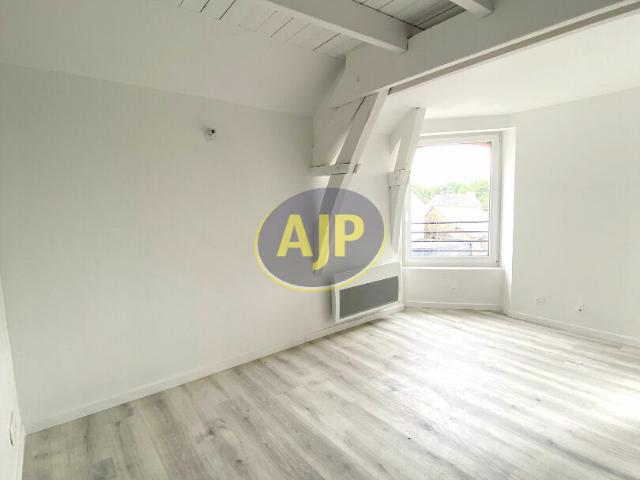 Appartement 2 pièces 25 m²