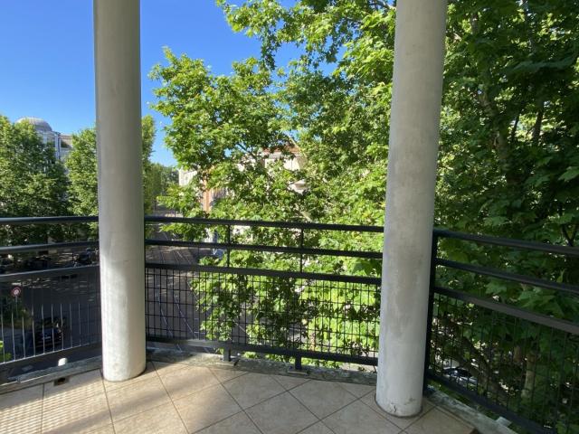 Appartement 2 pièces 25 m²