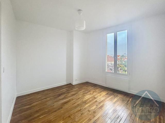 Appartement 2 pièces 25 m²