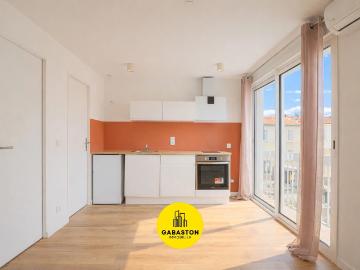 Appartement à vendre à Alpes - Balcon, Cuisine équipée