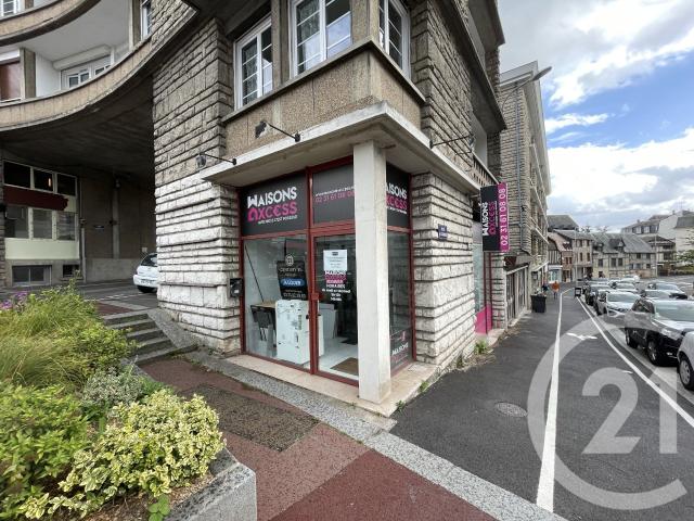 Appartement 2 pièces 25 m²