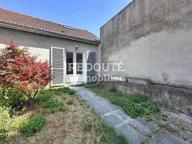 Appartement 2 pièces 23 m²