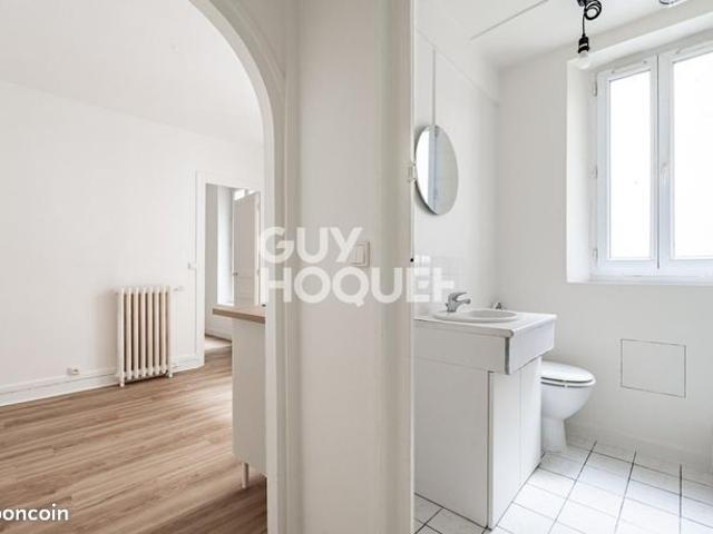 Appartement 2 pièces 25 m²