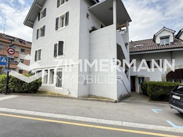 Appartement 2 Pièces, 25 m²