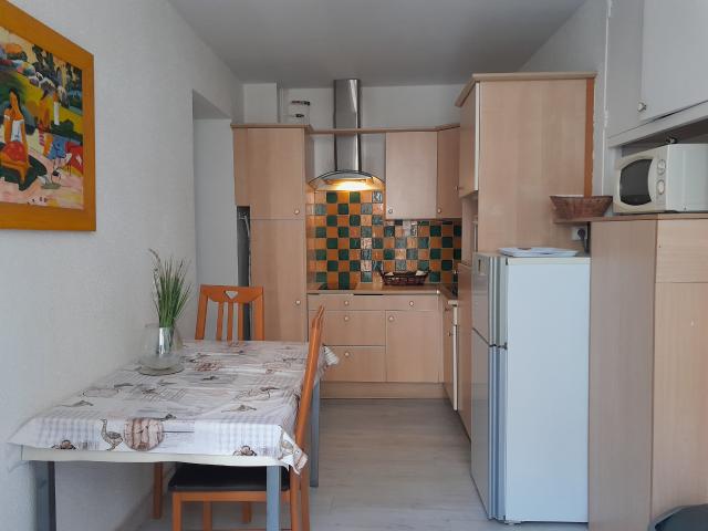 Appartement 2 pièces 25 m²