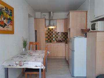 Appartement 2 pièces 25 m²