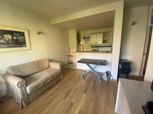 Appartement 2 pièces
