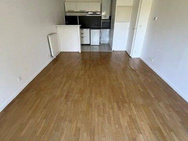 Appartement 2 pièces