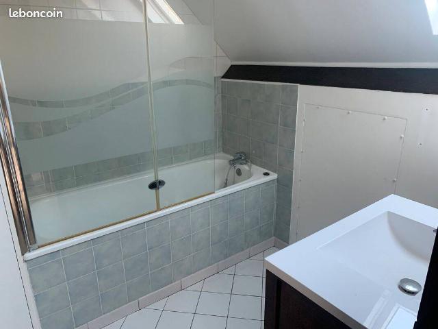 Appartement 2 pièces