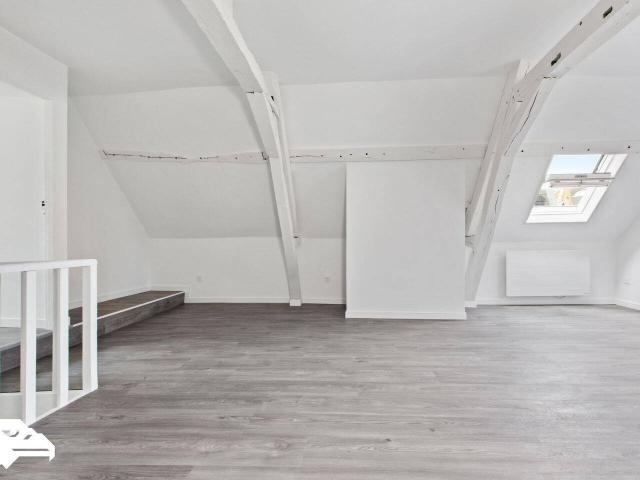 Appartement 2 pièces