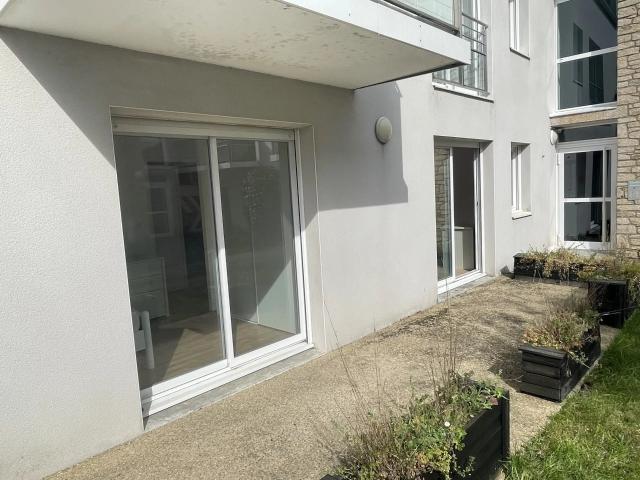 Appartement 2 pièces