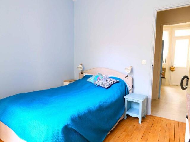 Appartement 2 pièces