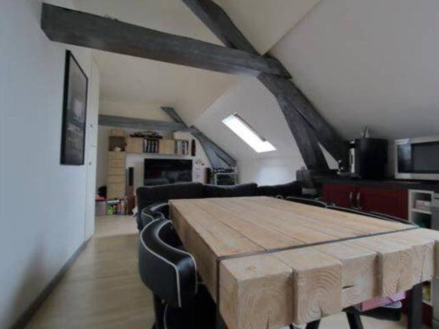 Appartement 2 pièces