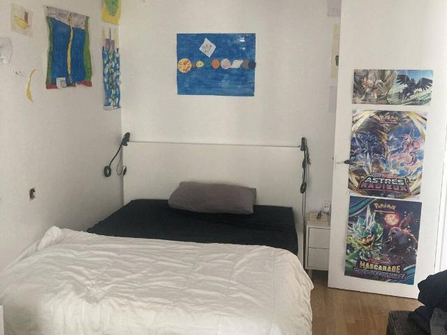 Appartement 2 pièces