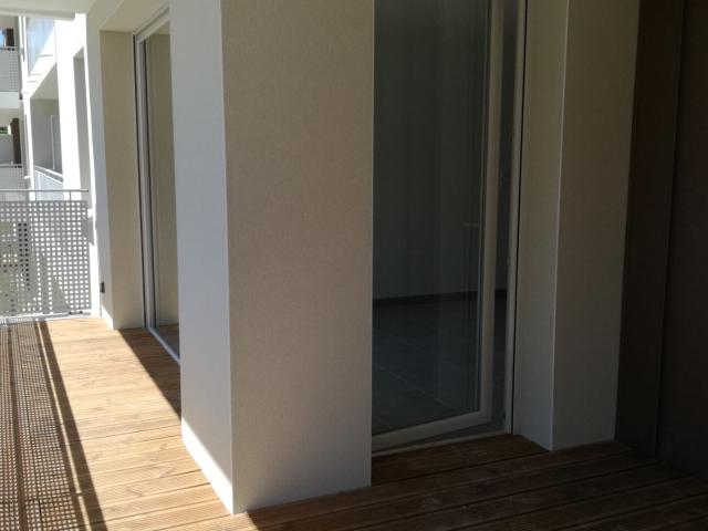 Appartement 2 pièces