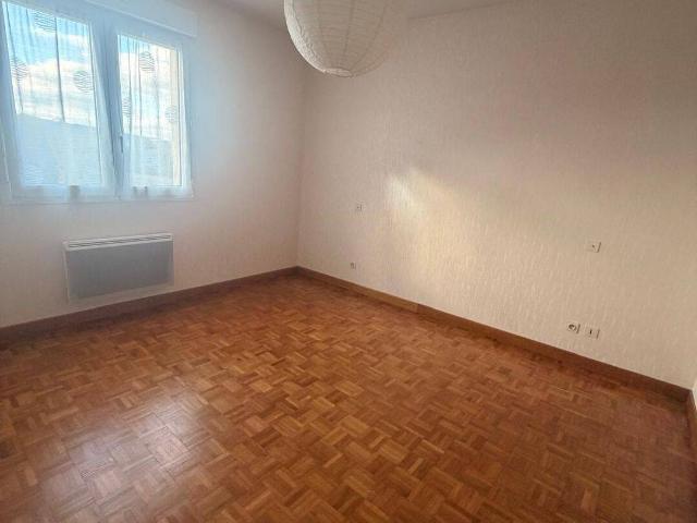 Appartement 2 pièces