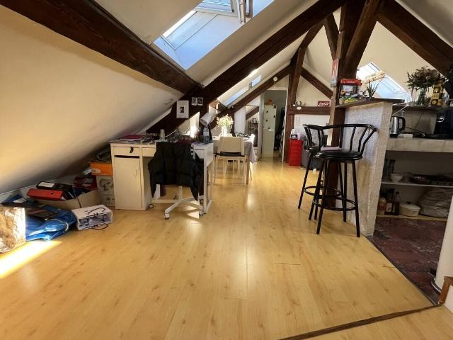 Appartement 2 pièces