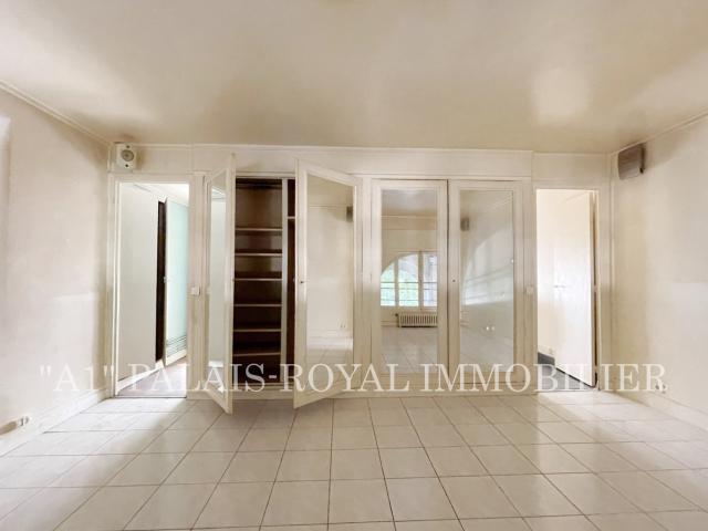 Appartement · 2 pièces