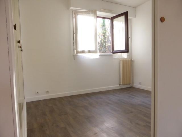 Appartement 2 pièces 26,59m² LE GUICHET
