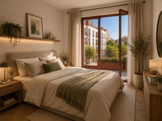 Appartement 2 pièces 26 m2