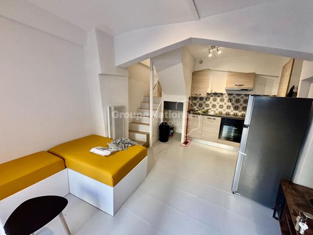 Appartement 2 pièces, 26 m² à louer à Tarascon 13150