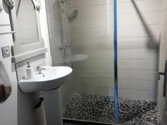 Appartement 2 pièces, 26 m² à louer à Tarbes 65000