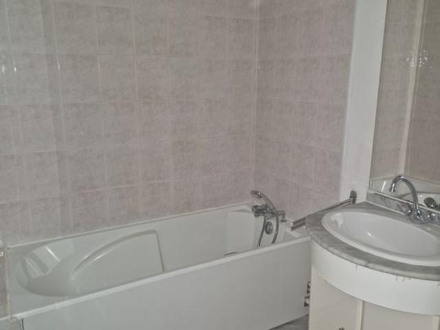 Appartement 2 pièces, 26 m² à louer à Tarbes 65000