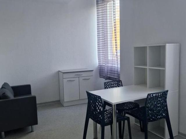 Appartement 2 pièces, 26 m² à louer à Tarbes 65000