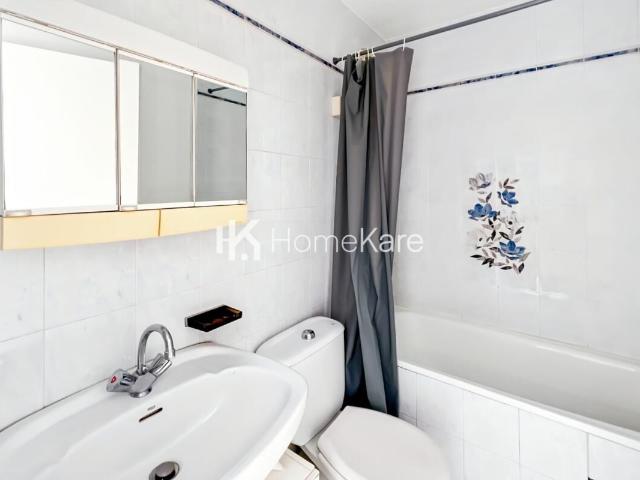 Appartement 2 pièces, 26 m² à louer à Toulouse 31300