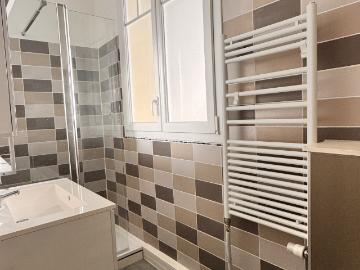 Appartement 2 pièces, 26 m² à louer à Aulnay sous Bois 93600