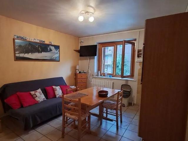 Appartement 2 pièces, 26 m² à louer à Briançon 05100