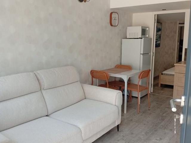 Appartement 2 pièces, 26 m² à louer à Carcassonne 11000
