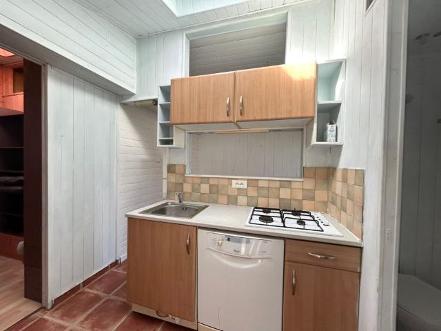 Appartement 2 pièces, 26 m² à louer à Gétigné 44190