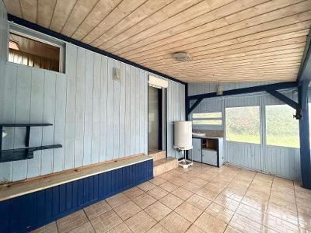 Appartement 2 pièces, 26 m² à louer à Gétigné 44190