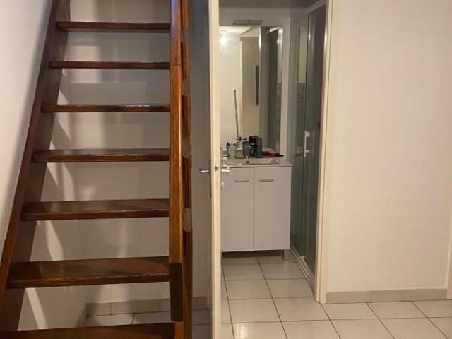Appartement 2 pièces, 26 m² à louer à Grenade 31330