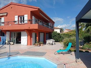 Appartement 2 pièces, 26 m² à louer à La Farlède 83210