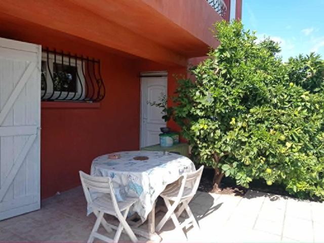 Appartement 2 pièces, 26 m² à louer à La Farlède 83210